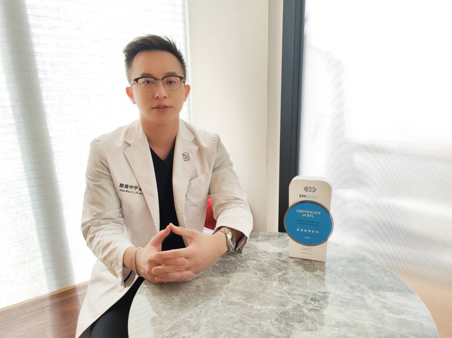 減脂老是失敗？7成靠飲食3成靠運動…「科技健身」有訣竅