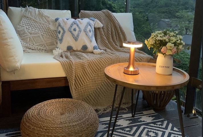 你常鬱卒嗎？「氣氛燈」竟能化解！專家曝快樂營養素⋯吃這些就對了