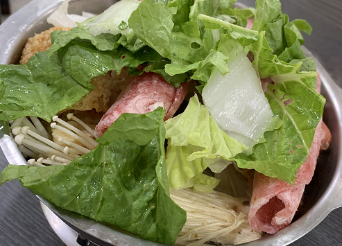 小心火鍋3高地雷！不想痛風最好這時喝湯 4種人吃肉享甜點秘訣公開