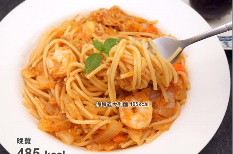 飲食控制別怕吃麵食！小心吃乾麵竟比湯麵容易胖？營養師公開4撇步