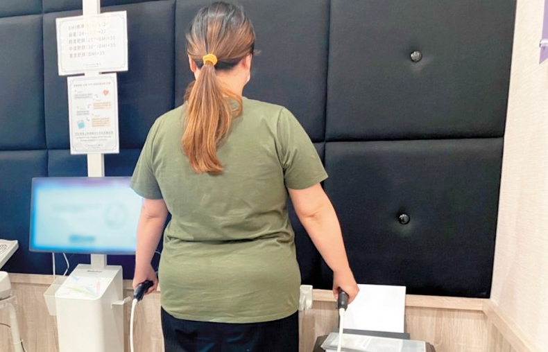 初期糖尿病可改善？醫師1招3寶媽瘦10公斤 體重管理糖化血色素回正常值