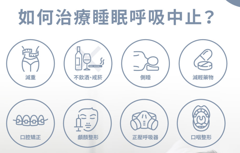 我會睡眠呼吸中止嗎？4步驟檢測秒知道！側躺.鼻塞藥物竟能改善