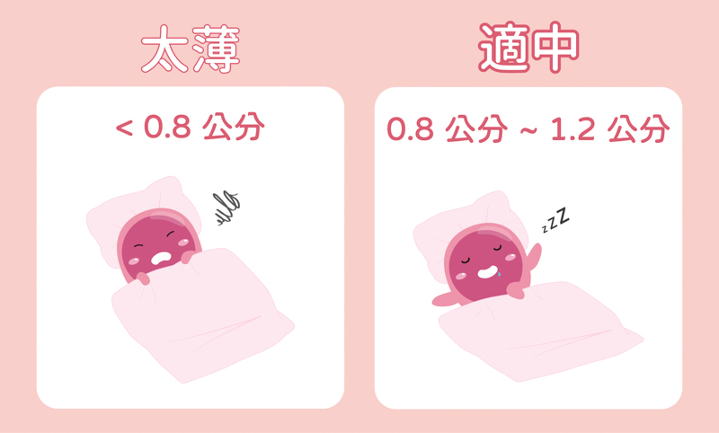 子宮內膜太薄會影響受孕？不孕症名醫張甫軒曝秘訣：養內膜4撇步！