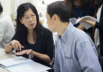 新商品訪廠  專家監督把關