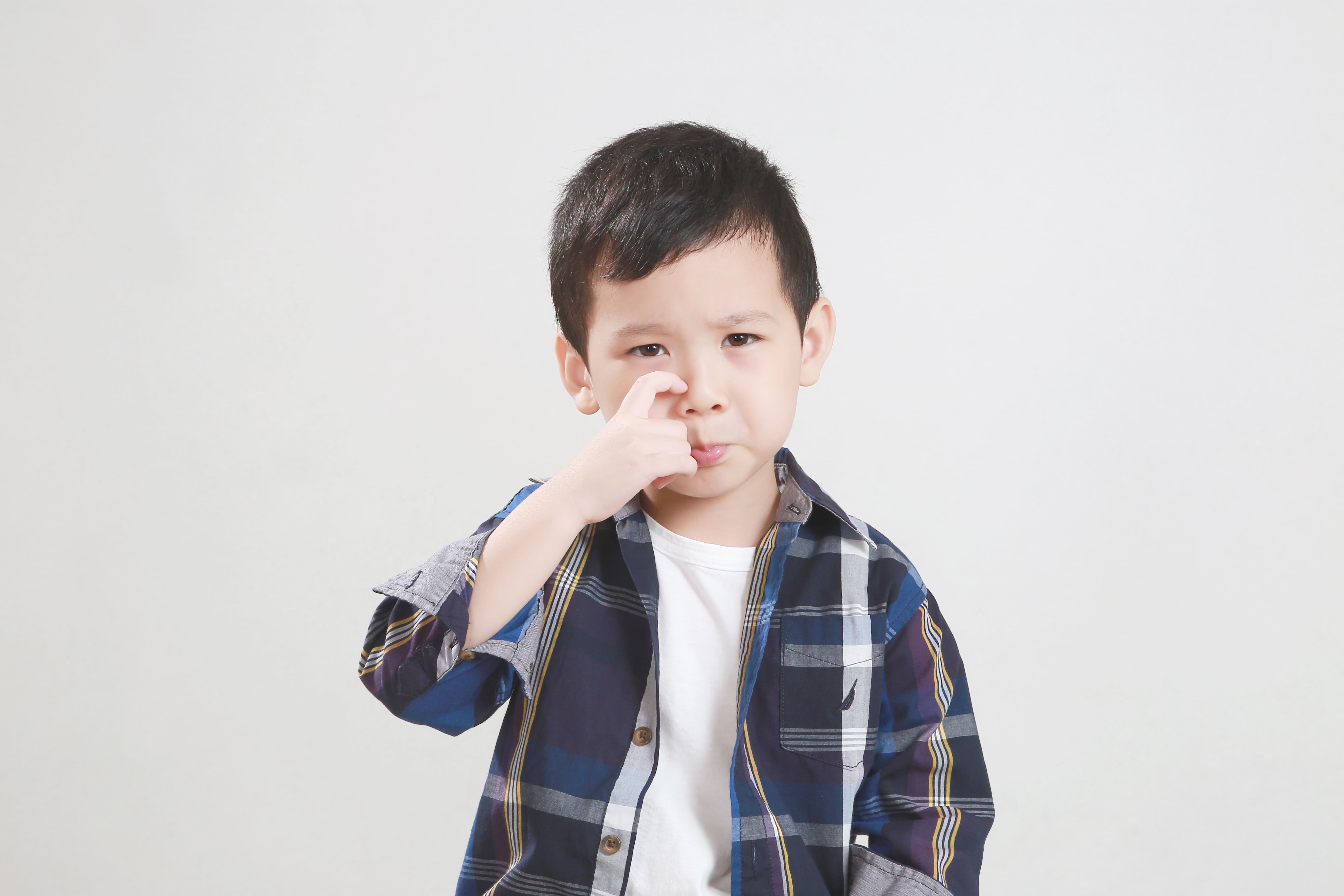 不是塵蟎！過敏兒天天哈啾兇手竟是油炸物…改吃3食物自保