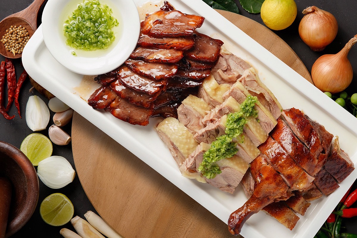 「荷李活茶街」2週年慶消費滿額　就送徐若瑄推薦好物