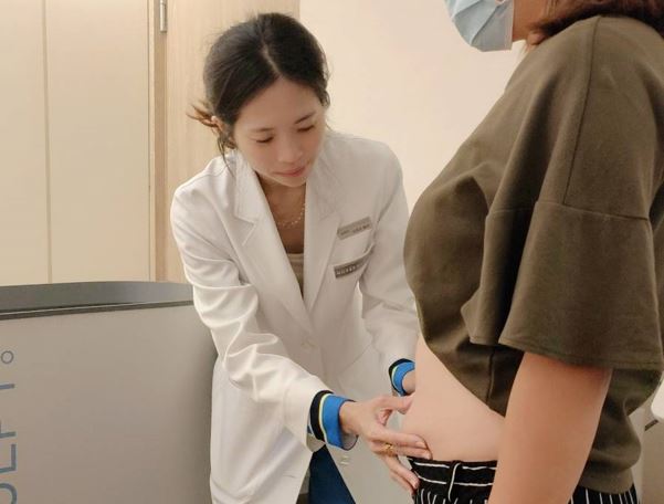 防疫居家上班胖好多？！這4個部位最易囤積肉肉…醫曝妙招