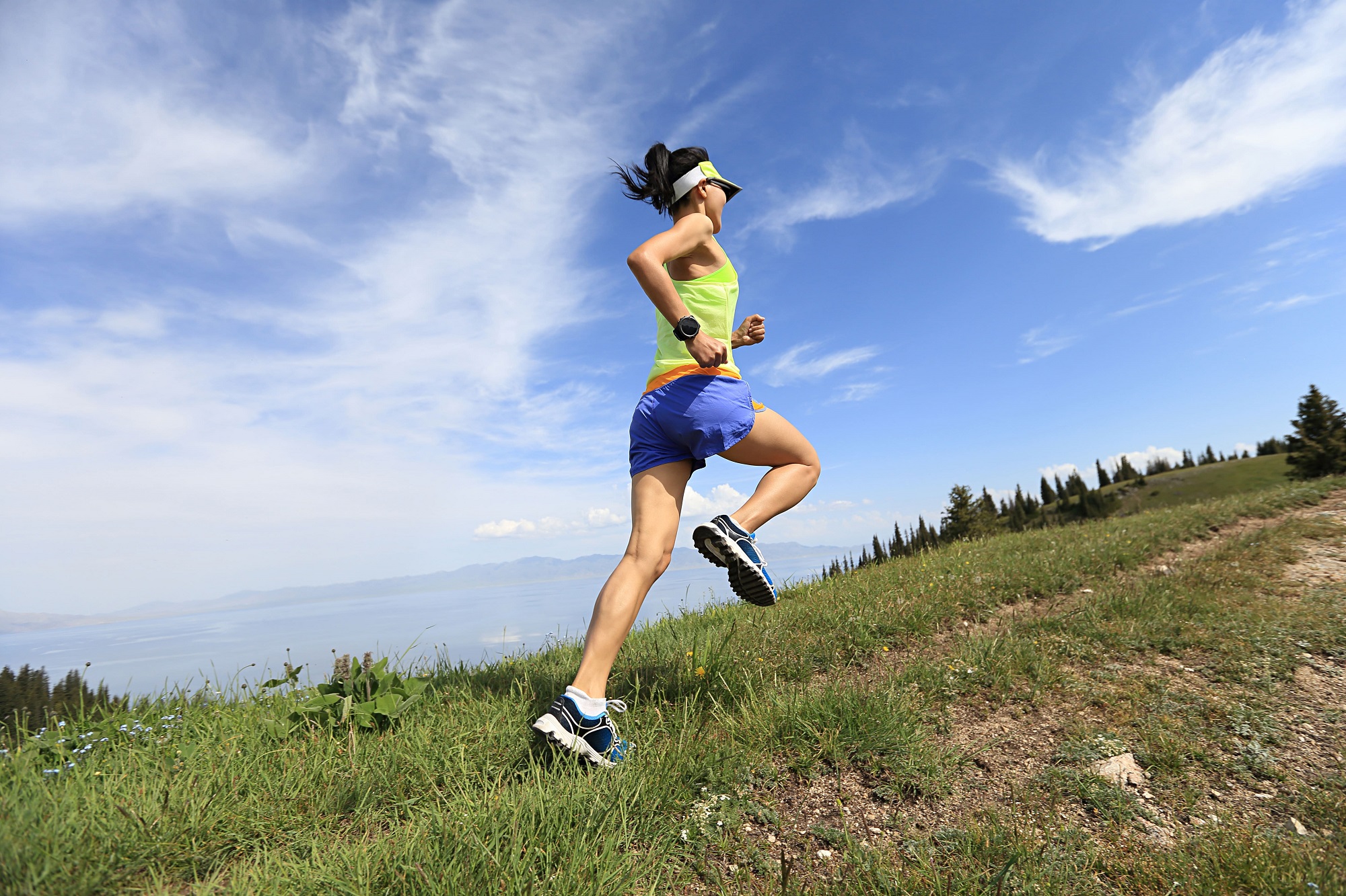 瘋狂運動就能擋疫情？ 原來錯在這點…免疫力靠這2招才對