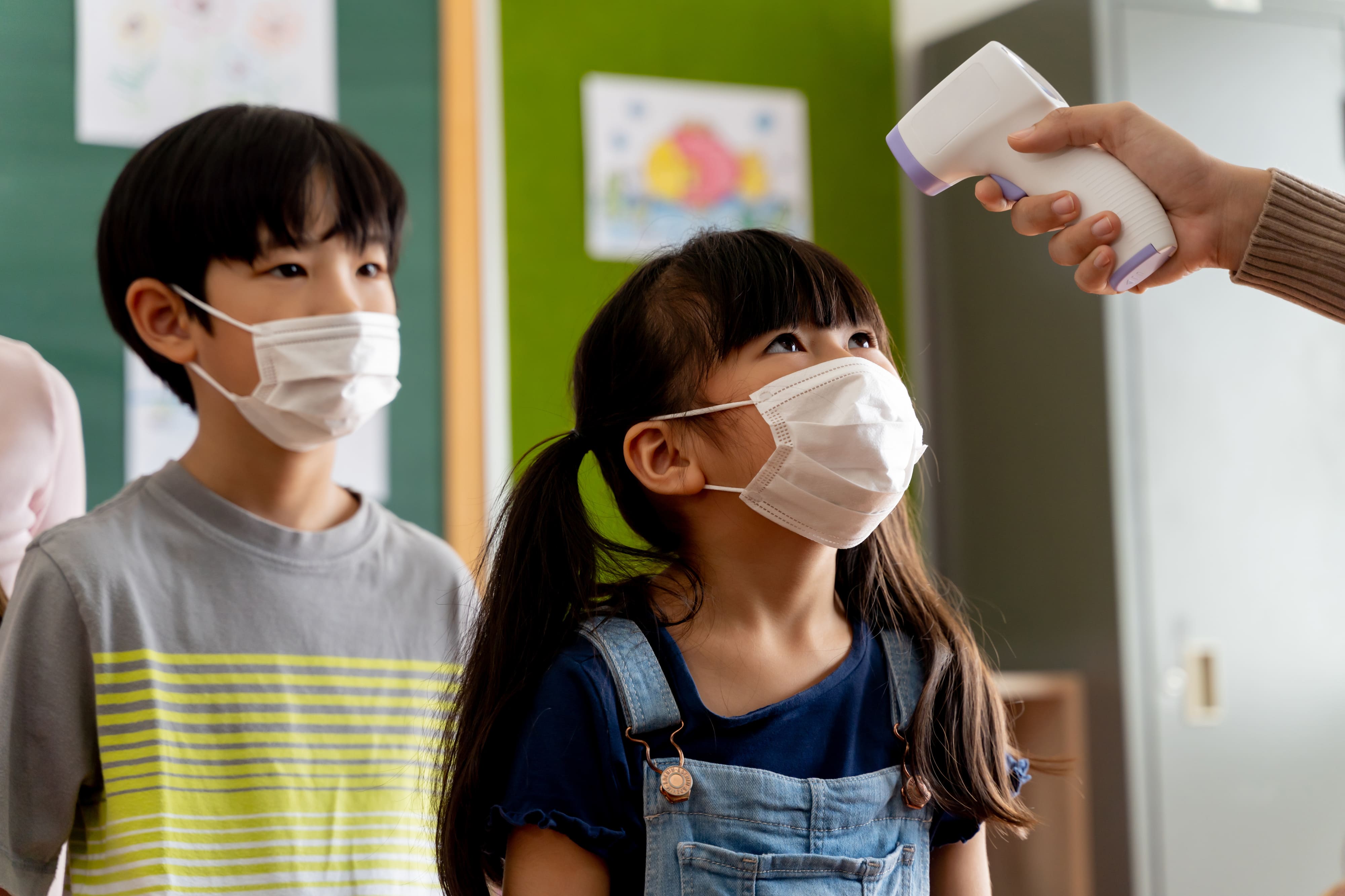 別打錯！醫曝家長狂問這支疫苗…根本無法預防染疫併發腦炎