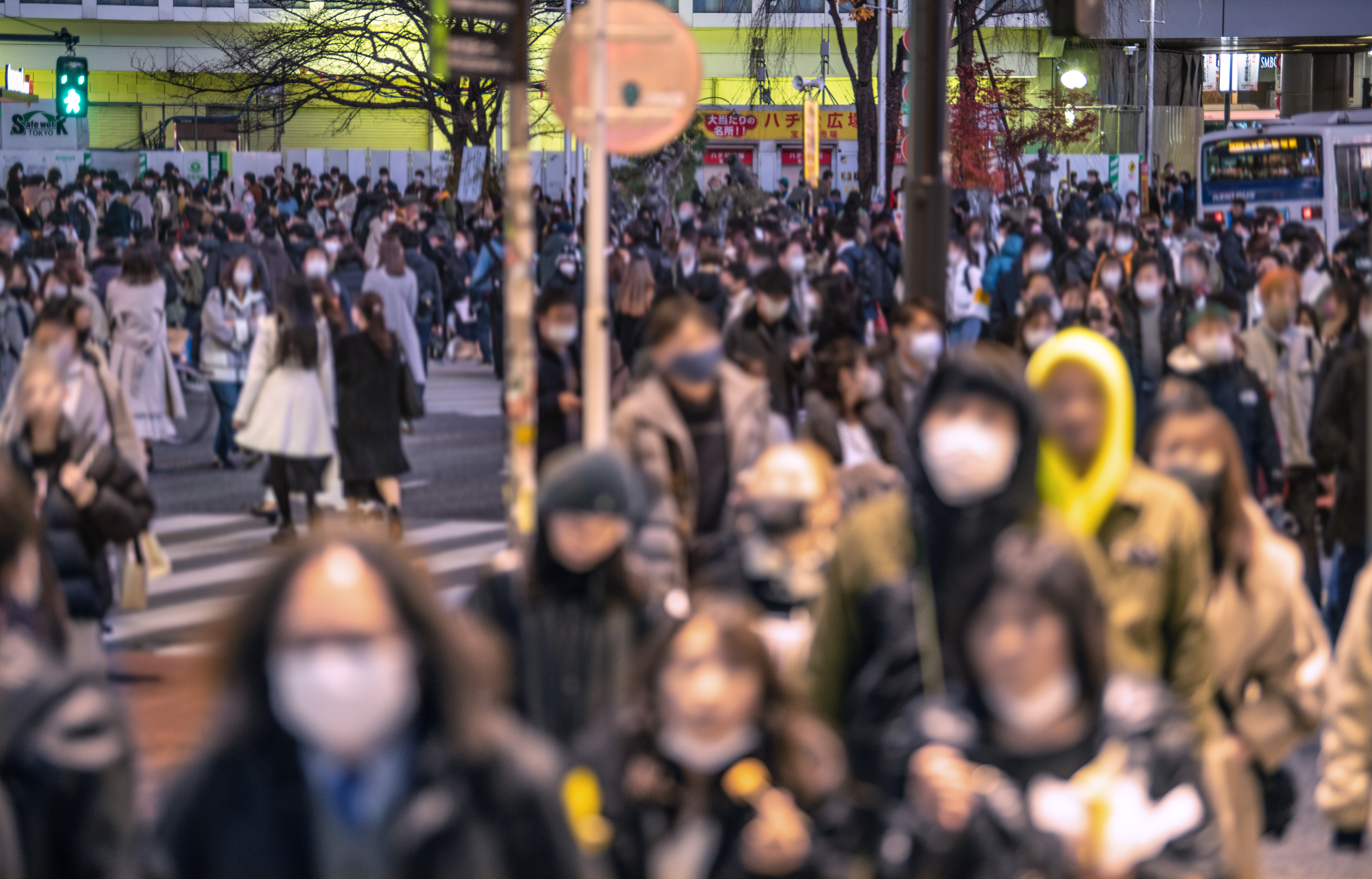 新變異株BF.7來勢洶洶！「免疫逃脫能力」更強