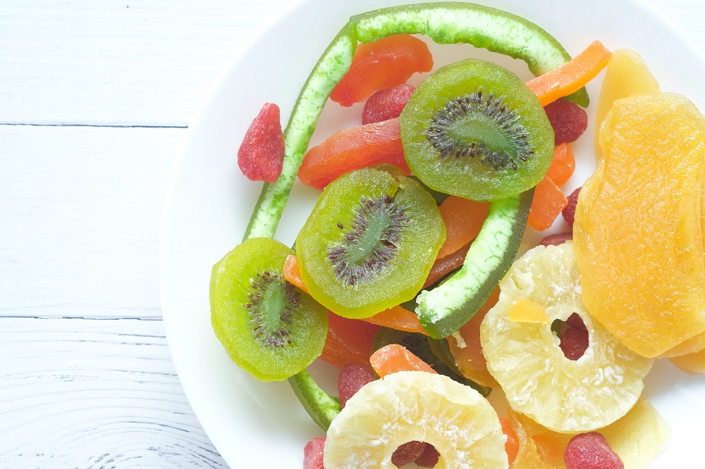 不明原因指甲斷、手瘀青？竟是身體發出這警訊！快吃這水果