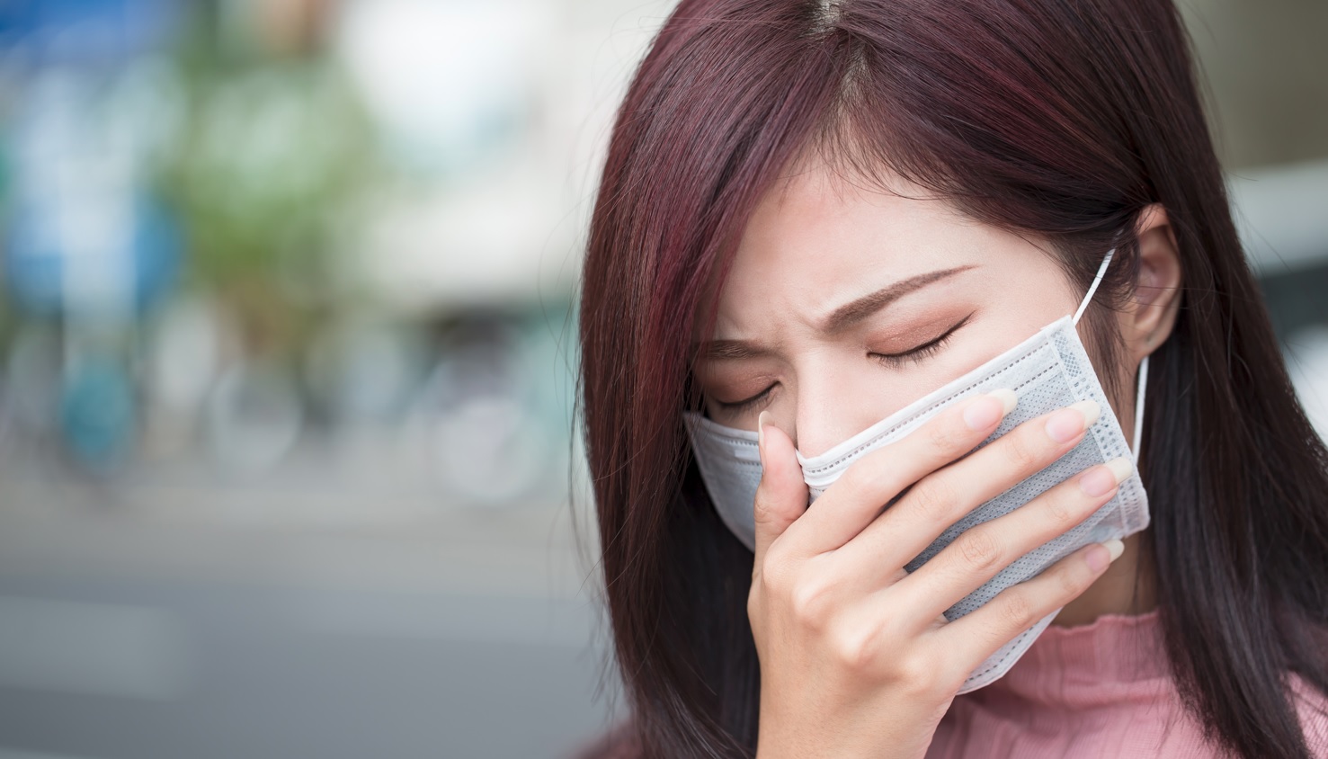 食療對抗感冒免用藥  中醫師曝：泡菜鍋、生牛肉河粉有助排寒