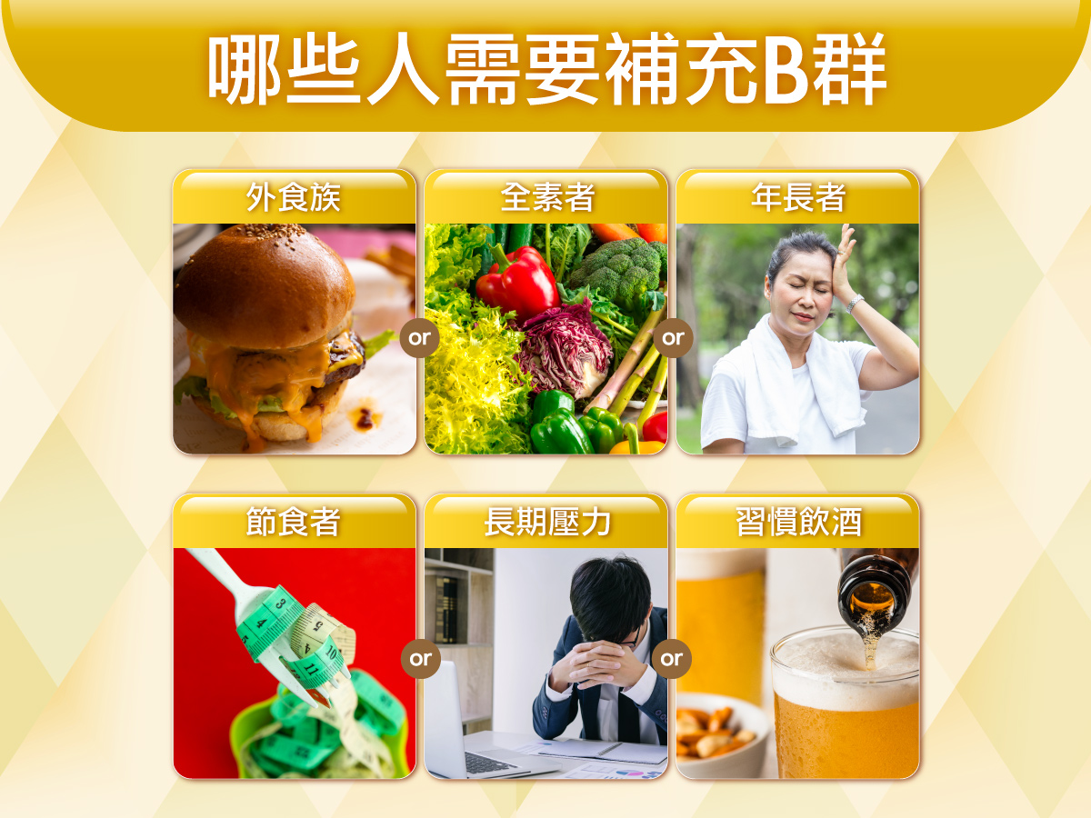 為何尿變黃？吃B群你一定要知道的事！原來不能配咖啡進食