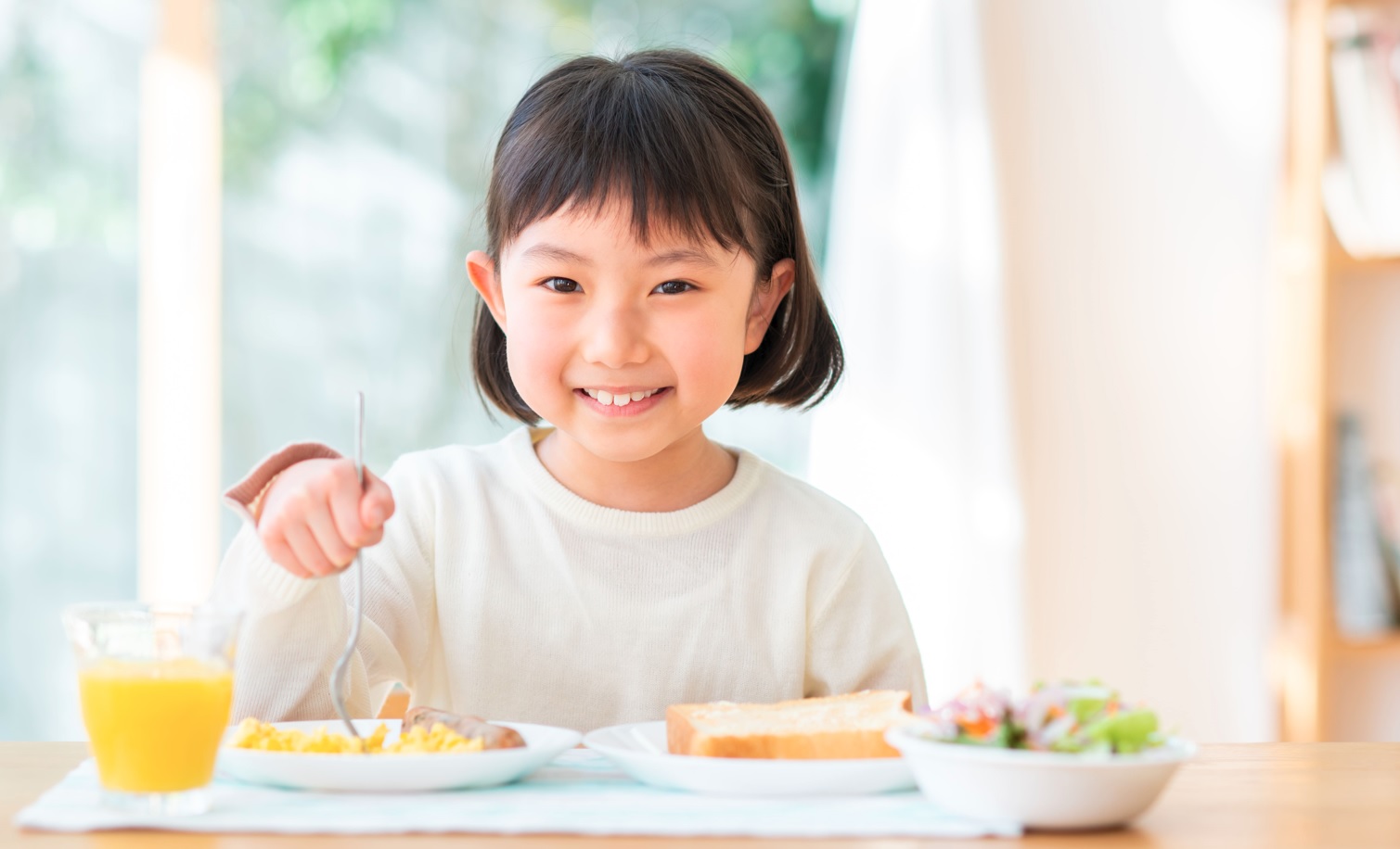 把握春天黃金成長期 醫曝：9pm-3am這期間熟睡刺激生長激素分泌