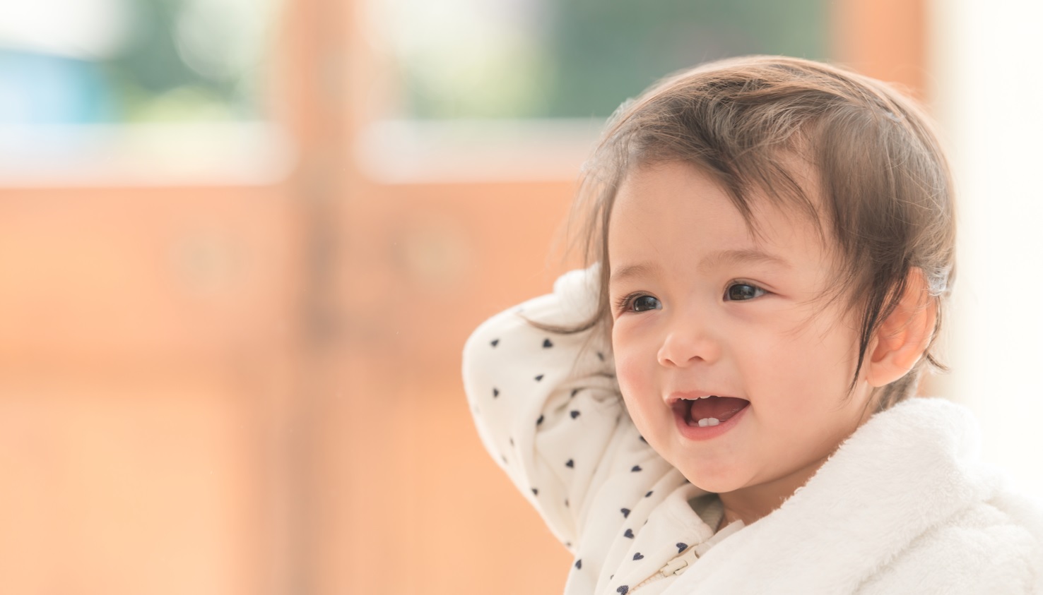 吃好睡飽擺脫矮個子 營養師曝：一年長不到5公分當心生長遲緩