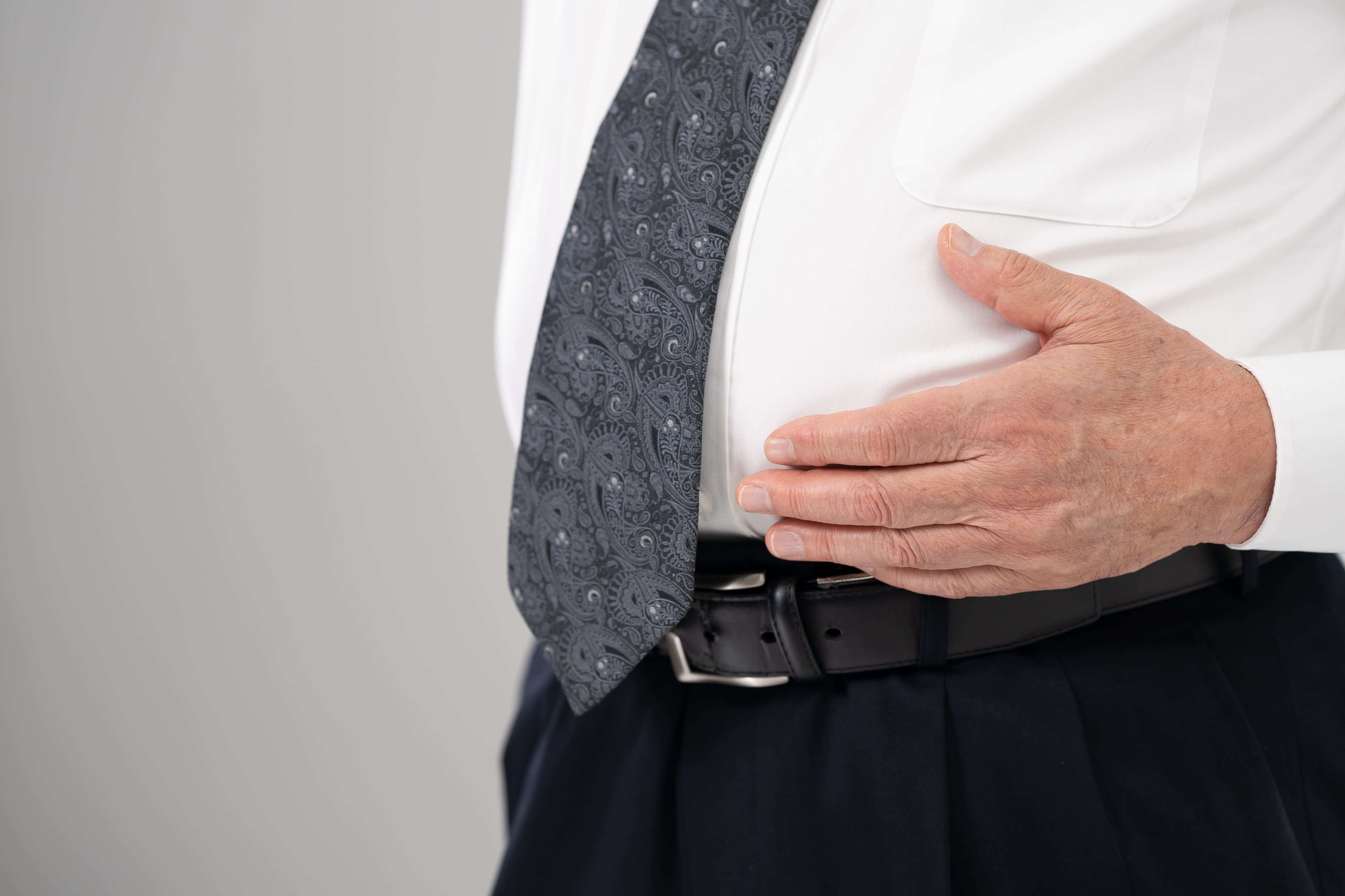 多動少吃甜食趕走這種病  醫師告訴你：減輕5-10%體重可逆轉病情