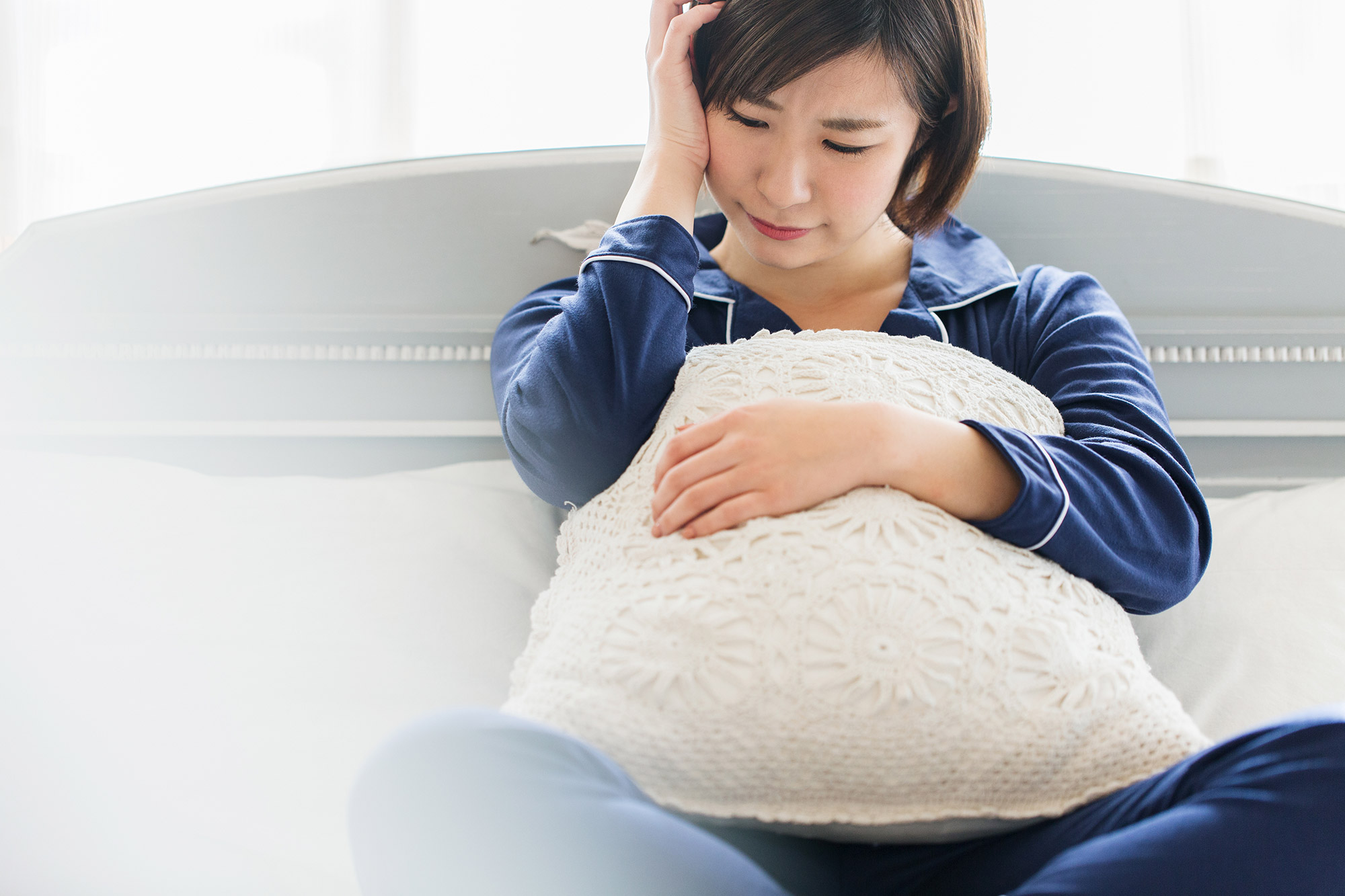 夜夜安眠藥助眠？醫爆：像膠帶封漏水只救急！這招才治本