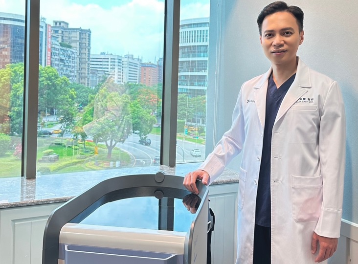 夏天不敢露手臂！？ 30分鐘輕鬆告別蝴蝶袖