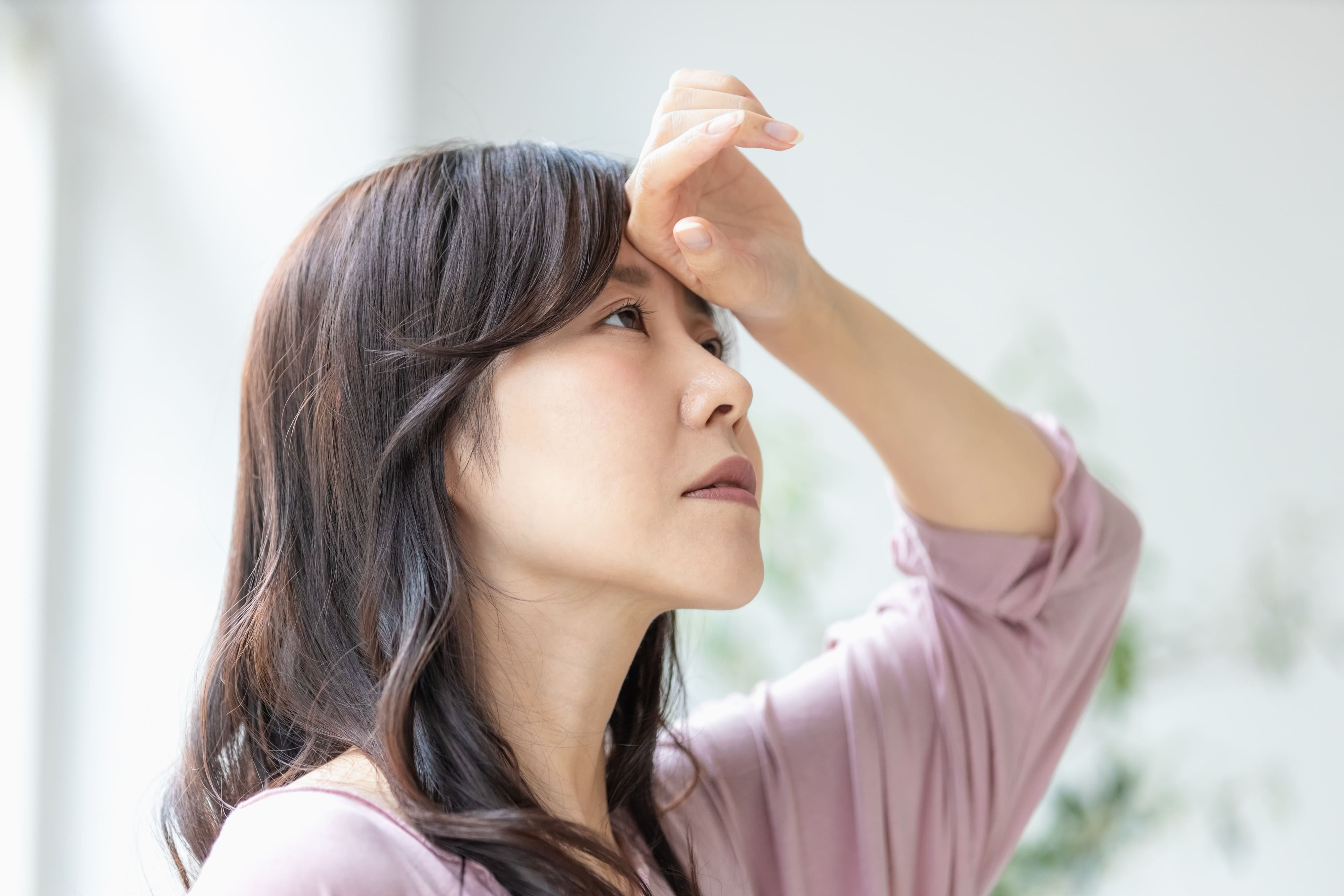 三高族群容易耳石脫落  醫曝：控制慢性病攝取維生素D防復發