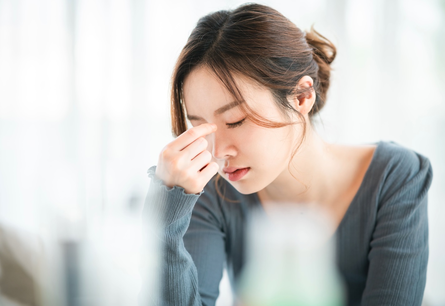 更年期不是病！荷爾蒙療法能改善 醫曝：改變個性助一夜好眠