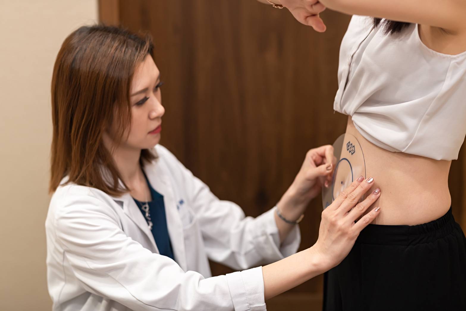 夏天來了！拒當棉花糖女孩…醫曝體脂率關鍵值　竟然超顯瘦