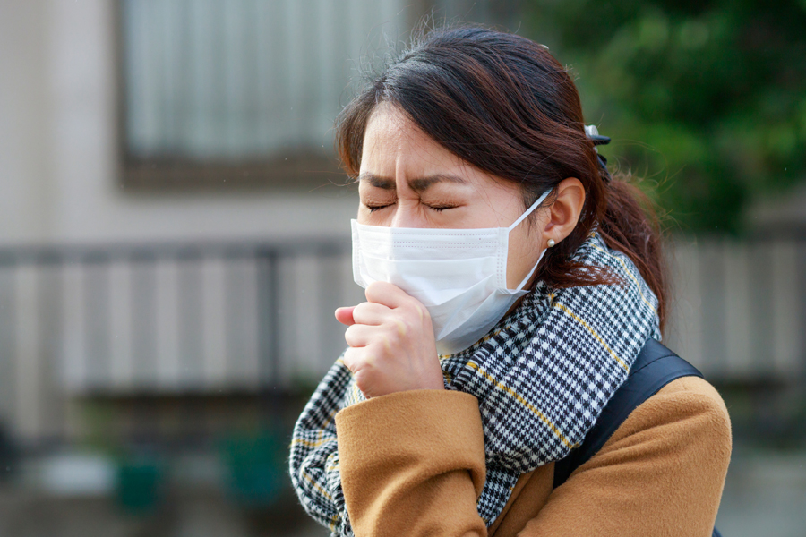 3/1起  7處可脫口罩 防疫鬆綁當心病毒埋伏 醫師曝３招提升免疫力