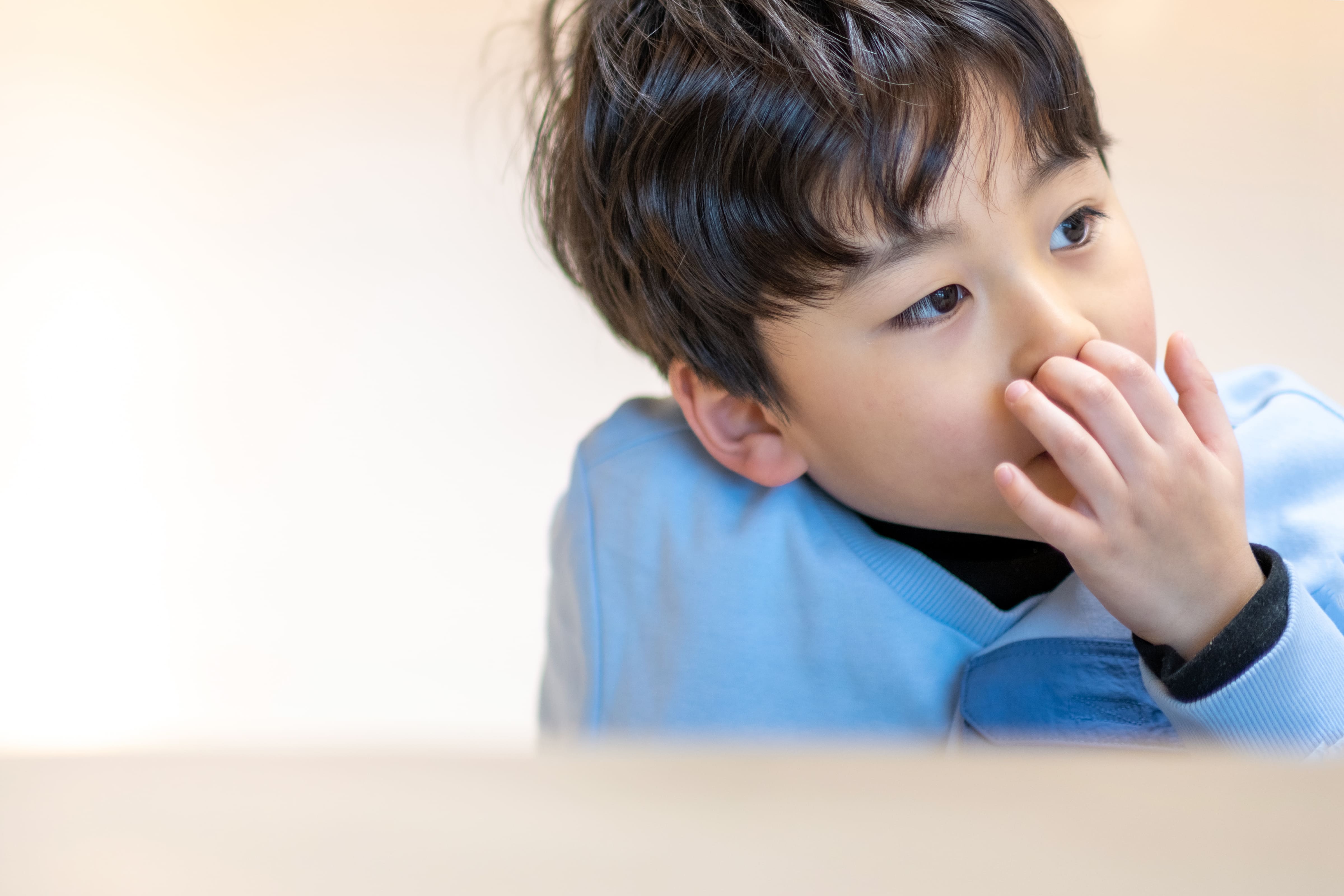 降溫鼻水狂流整天包水餃 益生菌助提高免疫力 擺脫溫差型過敏