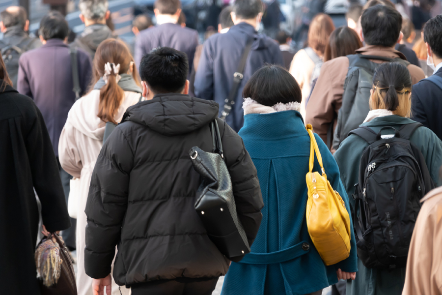 6度冷爆了！不能只穿「衣」 醫曝4重要部位受寒心血管患者拉警報