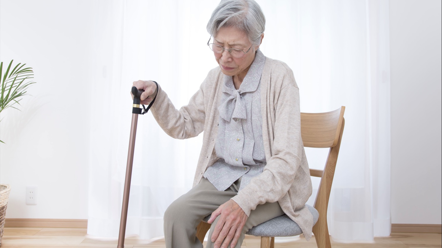 早上起床腳拇趾最痛 醫提醒：這類型關節發炎跟天氣變化有關