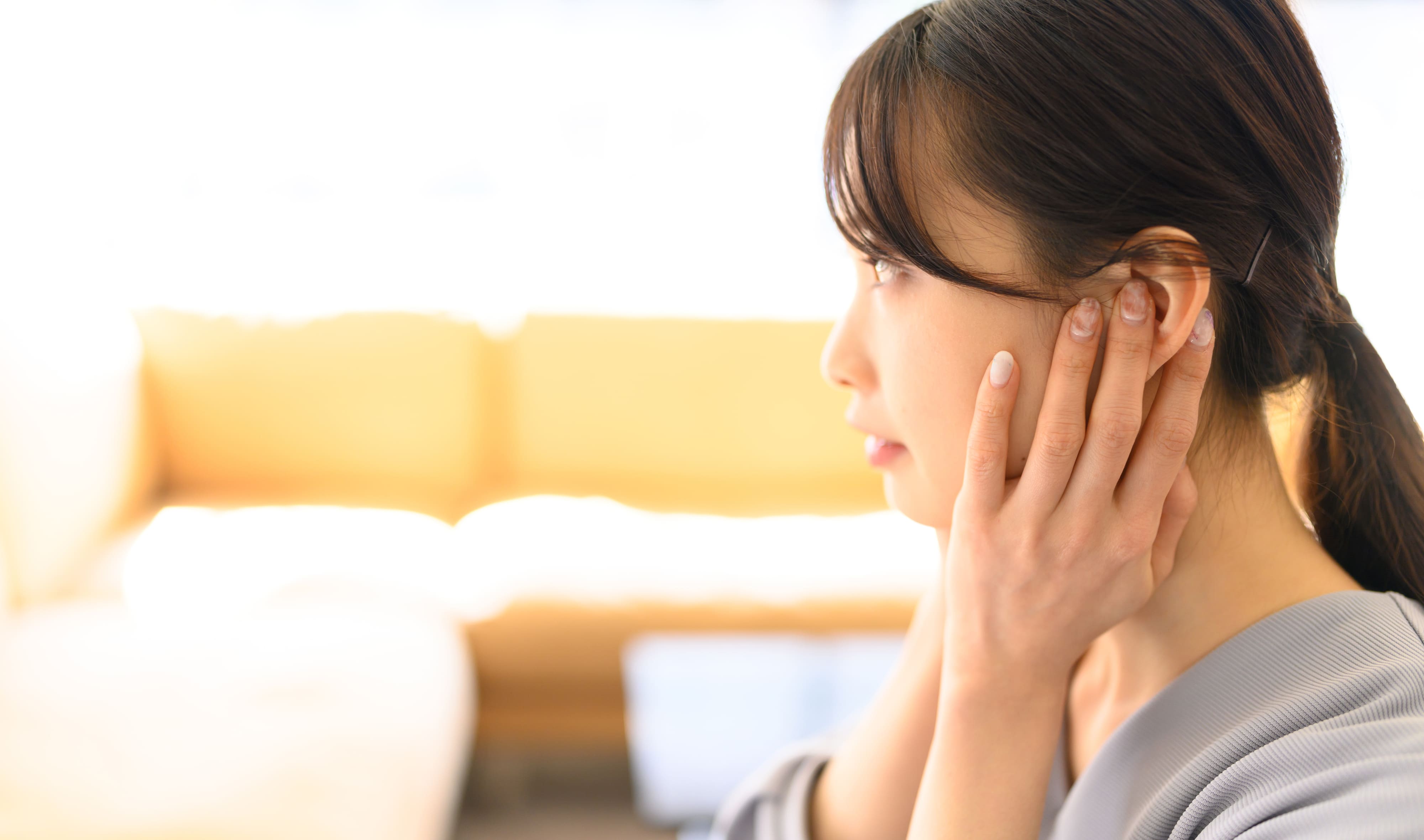 耳垢不是「屎」不必挖  益生菌躲「中耳炎」? 防細菌感染秘招:選對菌種