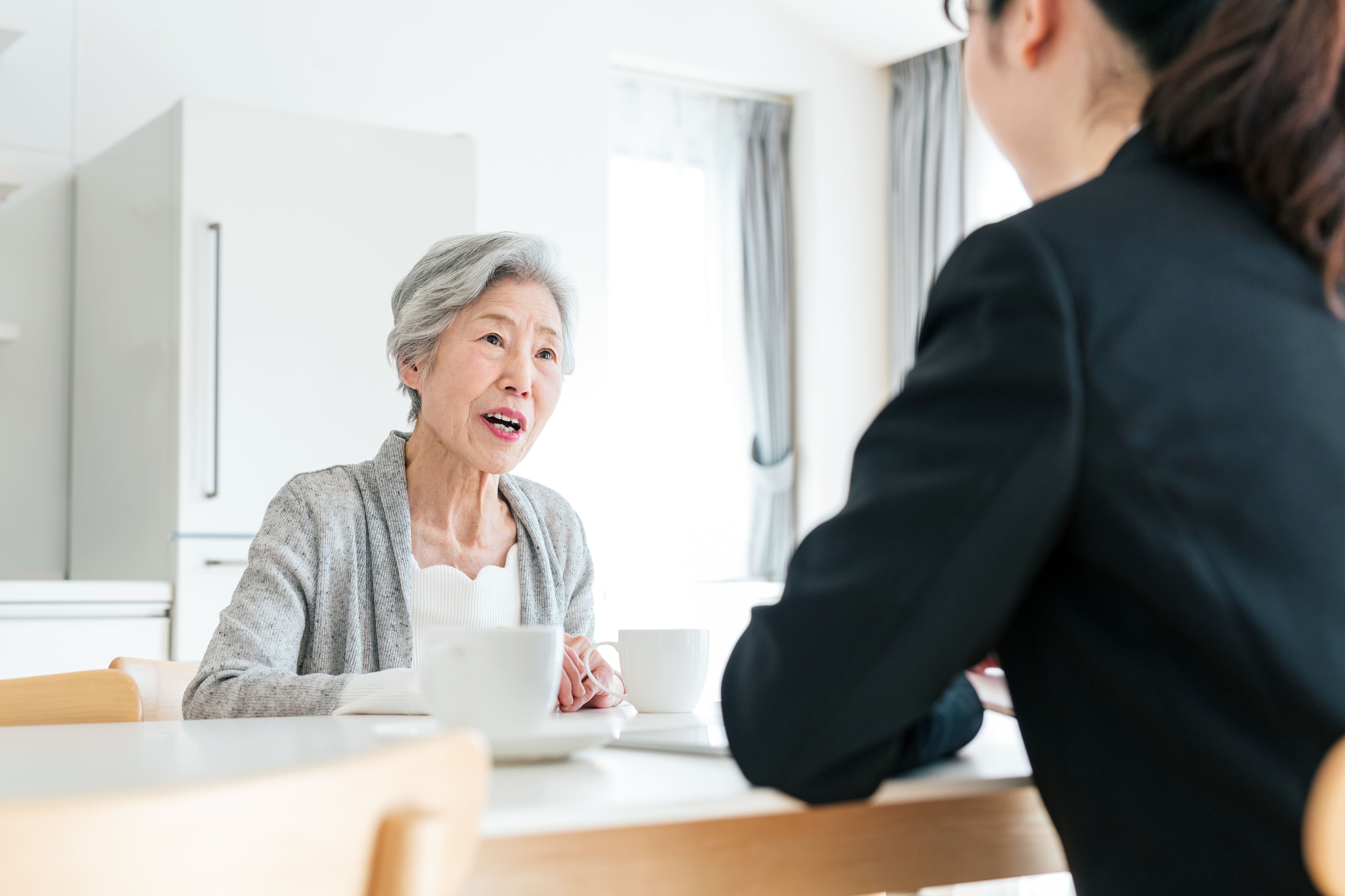 戴助聽器防老年憂鬱、失智 醫曝：運動促進血液循環搶救耳背