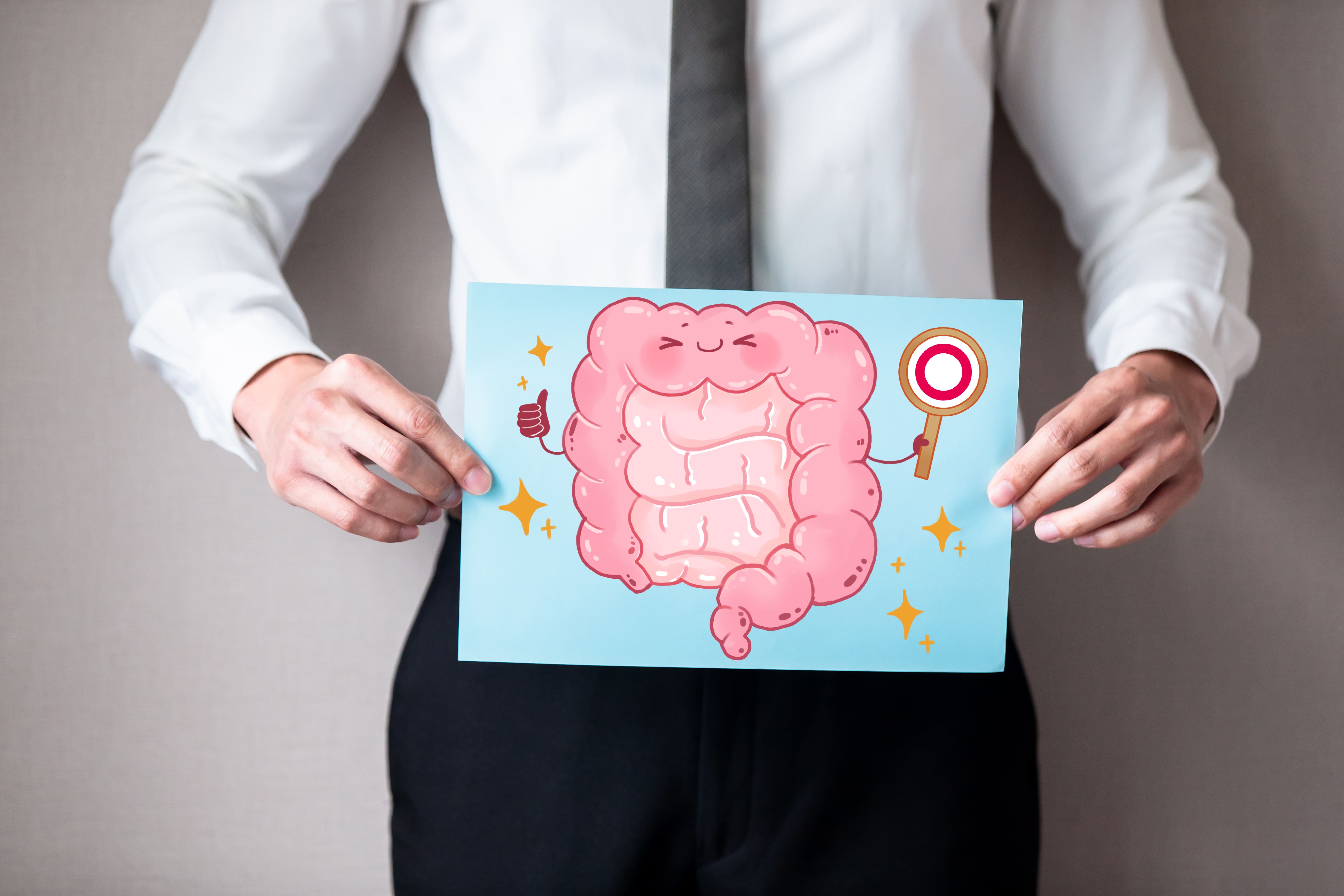 發現大腸腺瘤有風險 醫呼籲：4大族群每隔3年做大腸鏡檢查