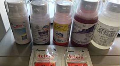 藥水沒喝完「倒馬桶」？9成爸媽都犯這個錯！驚覺「尿布」有隱藏功能