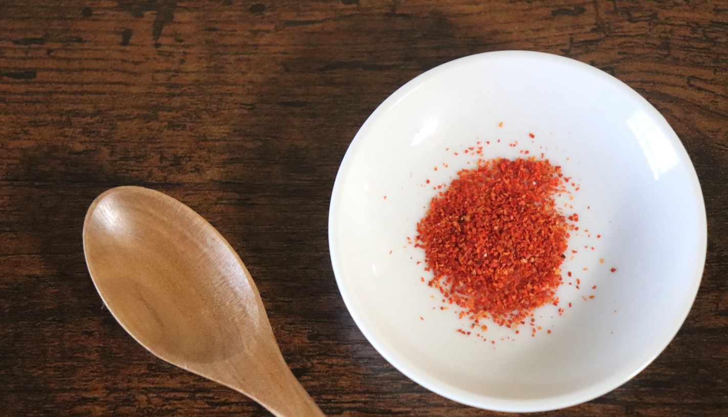 誤吃蘇丹紅有解方？醫教補充益生菌促進腸道代謝、加速排出