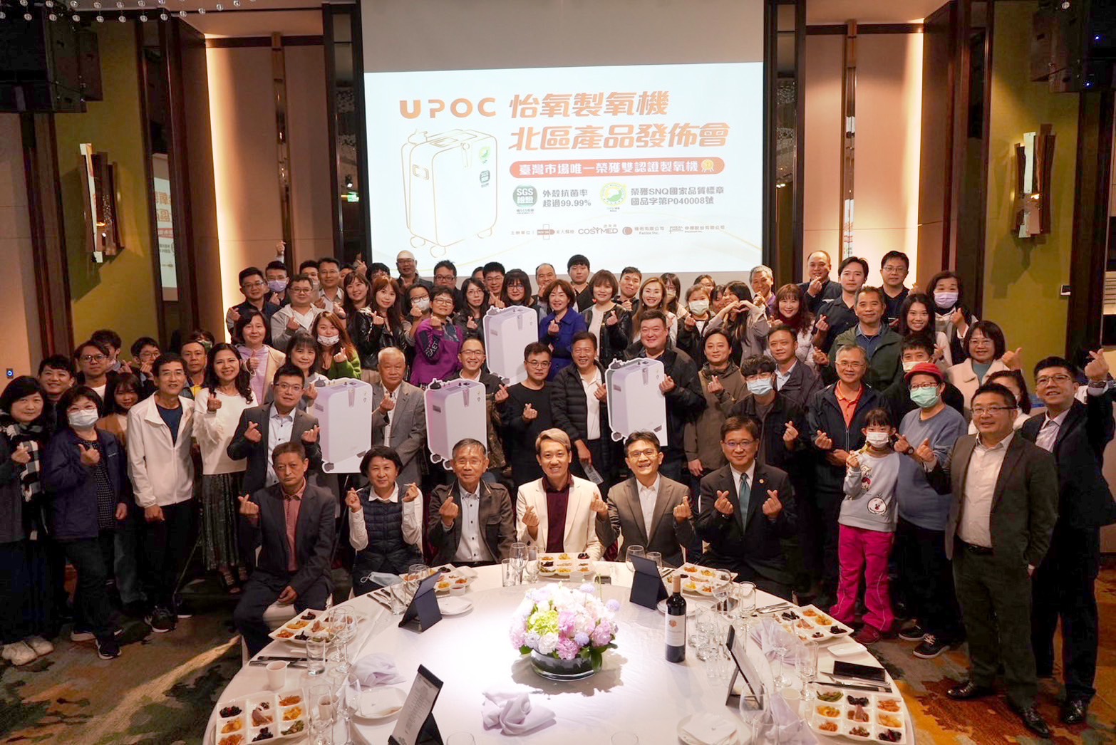 後疫情時代輕症免隔離!居家氧氣治療「製氧機」能緩解病情