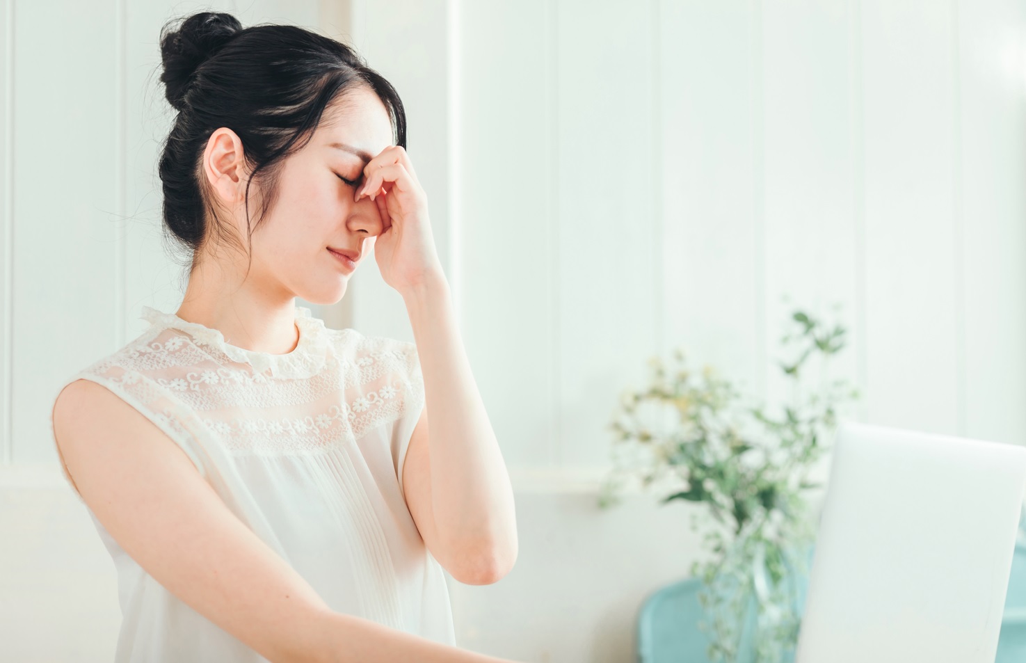 益生菌改善體質 告別兔子紅眼睛：菌種挑對高定殖力、戰鬥力