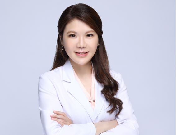 來不及和巴戈說再見?! 美女醫揪3種「隱身殺手級」癌症