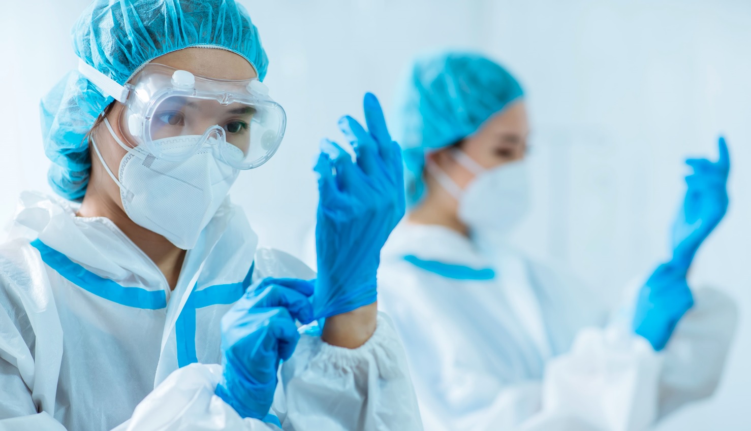 日確診3萬人 王宏育醫師籲治療費回歸防疫預算救醫療崩壞