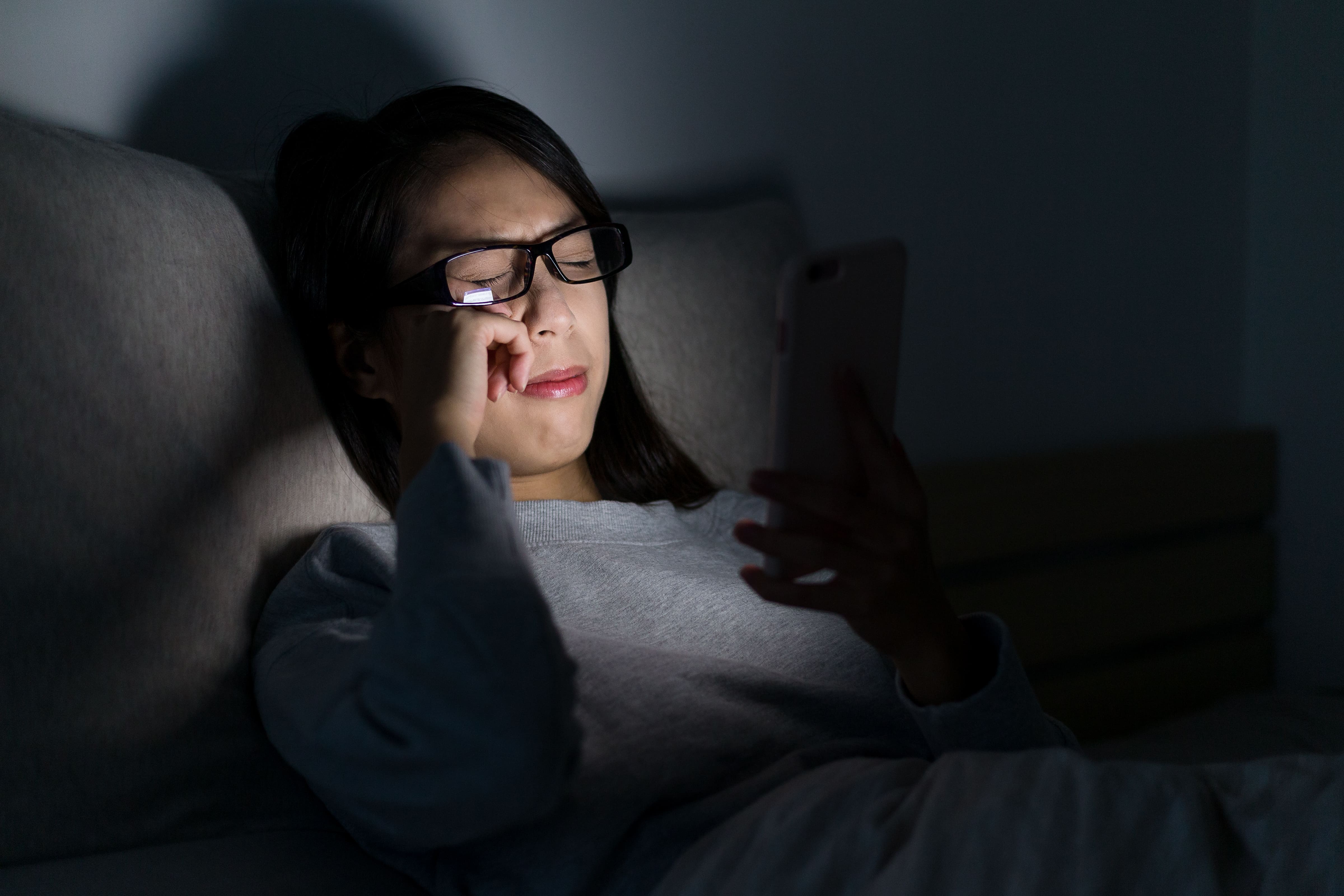 降眼壓保視力 醫曝：父母得青光眼！小心子女患病機率增7倍