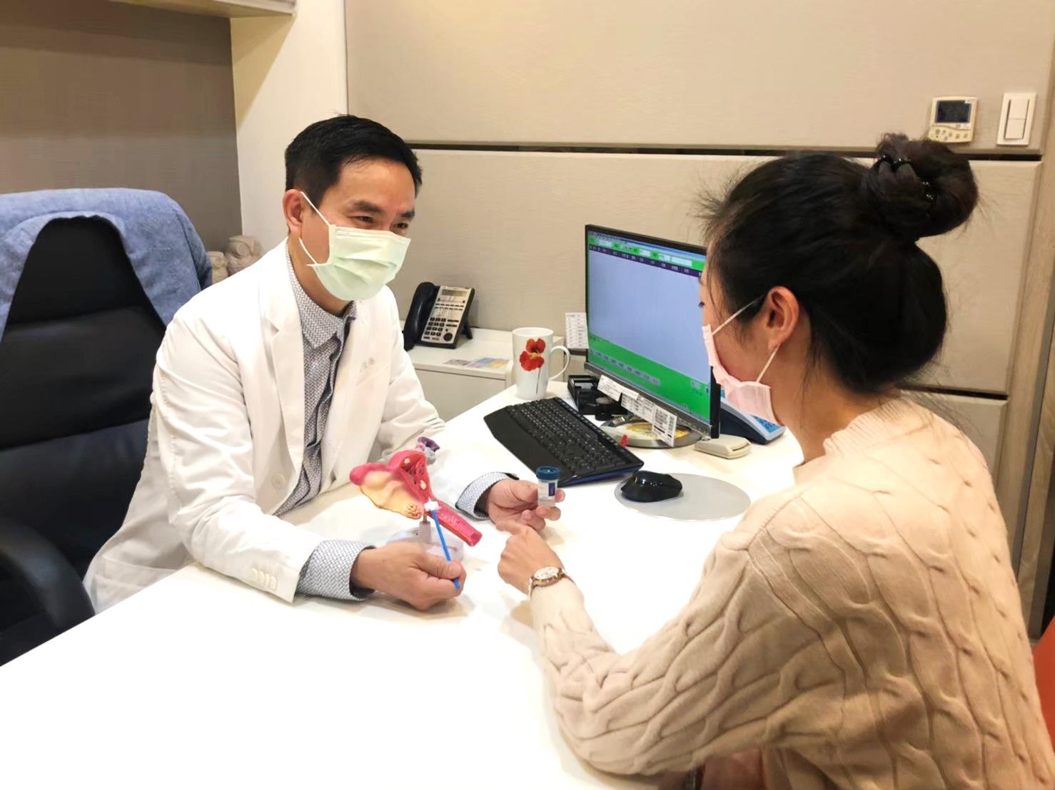 熟女姐姐難入睡？竟是黃體素作祟醫曝恐流產！可吃維他命C