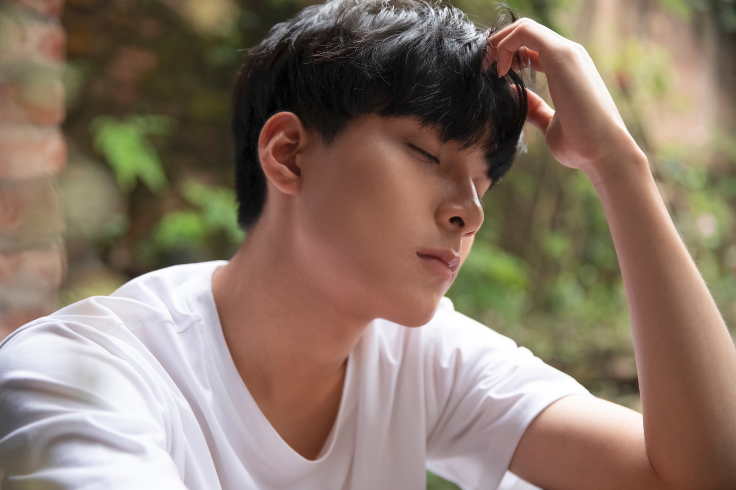 水腫、消化不良恐體濕 中醫師教吃四神湯健脾開胃調體質