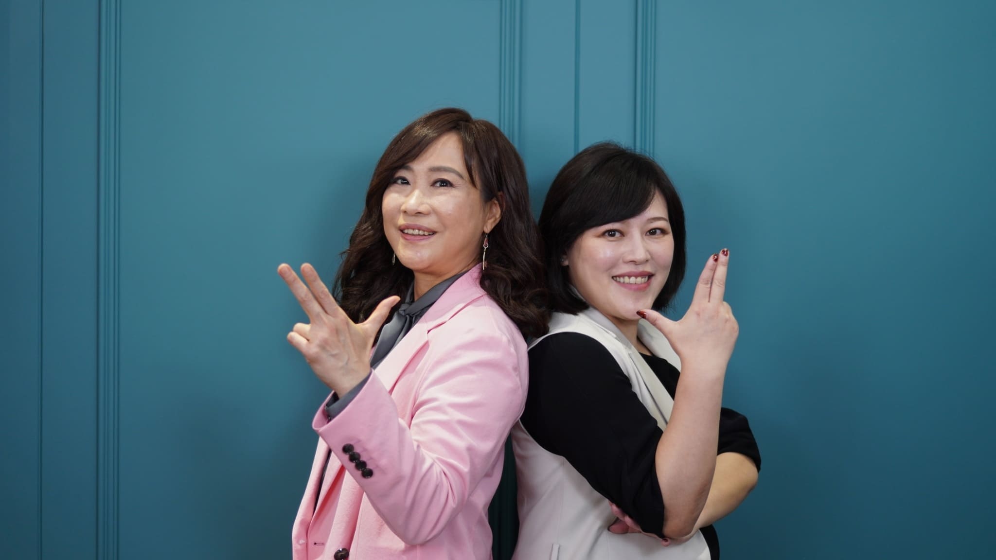 北漂小業務變身女董座！ 黃千芬打造「健康力」　這堅持竟讓300位醫師點頭