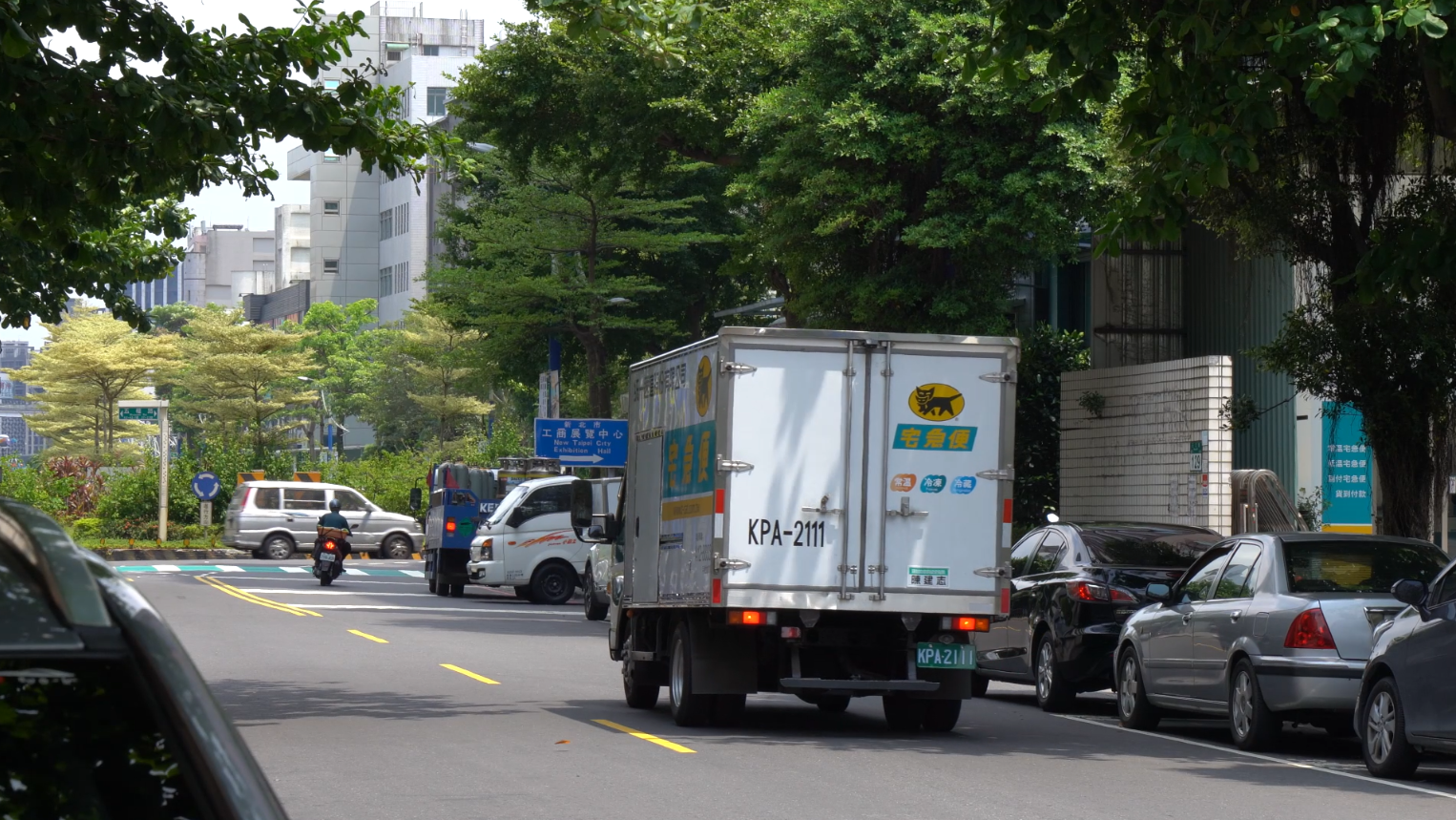 氣候持續高溫　你購買的益生菌也「熱衰竭」了嗎？ 冷藏配送確保有效菌數